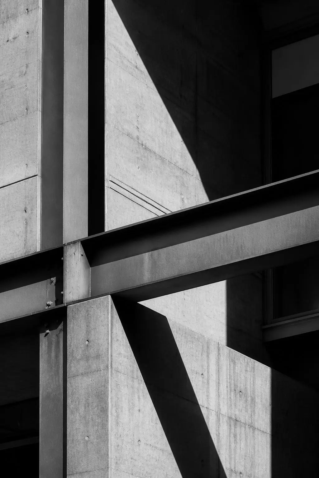 Arkitektonisk fasaddetalj